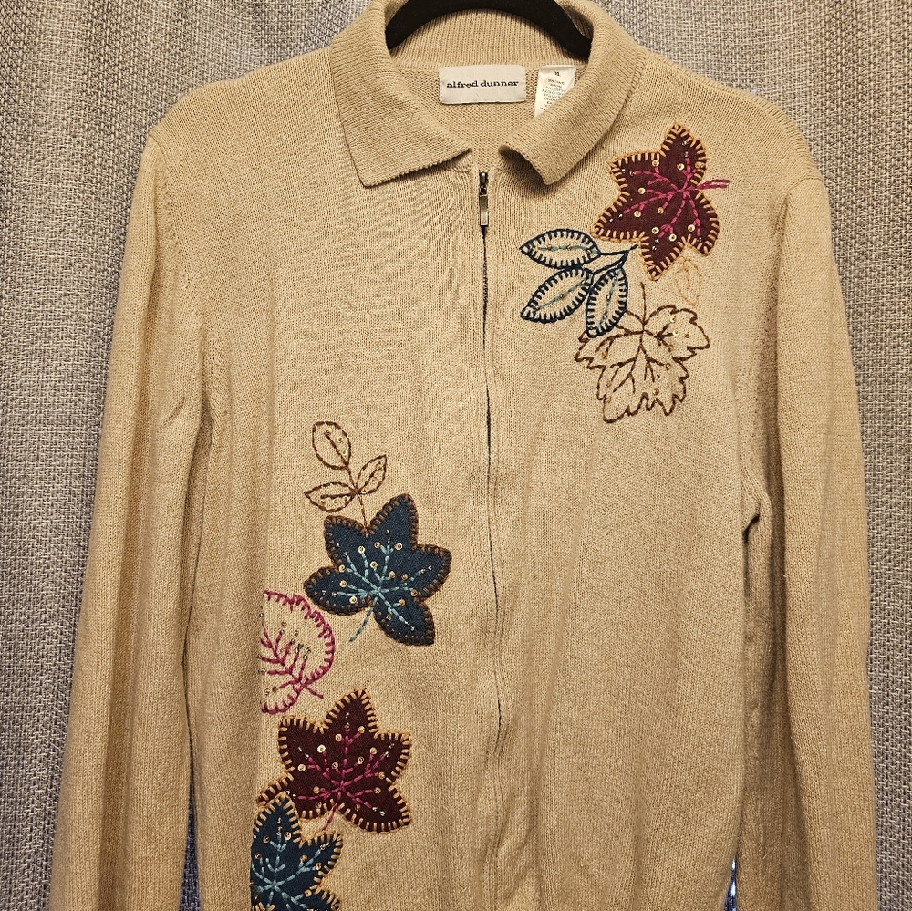 Alfred Dunner Sweater